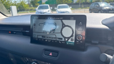 Honda HR-V 1.5 eHEV Elegance 5dr CVT Hybrid Hatchback